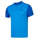 Babolat Play Polo Blue Aster